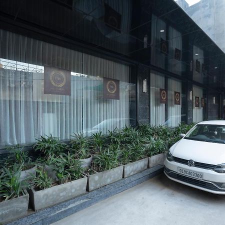 Foxoso Hotel, Delhi Airport Ню Делхи Екстериор снимка